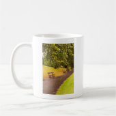 TRANQUIDITEIT KOFFIEMOK (Links)