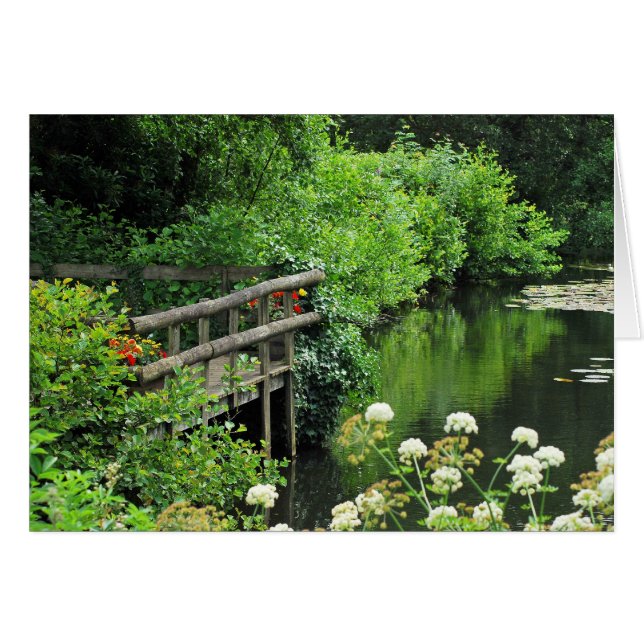 Tranquil (Voorkant Horizontaal)