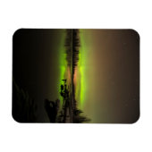 Tranquil Aurora Magneet (Horizontaal)