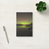 Tranquil Aurora Post-it® Notes (Kantoor)
