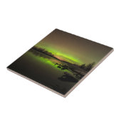 Tranquil Aurora Tegeltje (Zijkant)