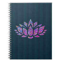 Tranquil Blauwgroen en regenbooglat voor laptop