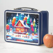 Tranquil Christmas (In situ)