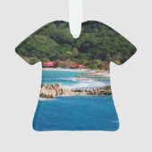 Tranquil Island Paradise Labadee Haïti (dos)