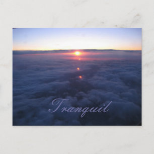 Tranquil - kaart