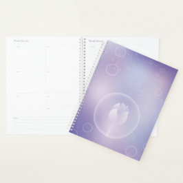 Tranquil Lotus Agenda (gebonden)