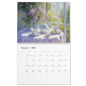 Tranquil Moments Kalender (Feb 2026)