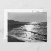 Tranquil Morning Briefkaart (Voorkant / Achterkant)