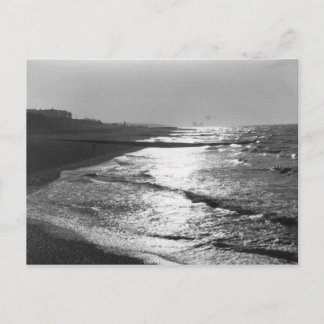 Tranquil Morning Briefkaart