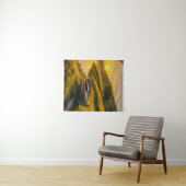 Tranquil Morning Sunrise Wandkleed (In Situ (horizontaal))