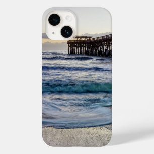 Tranquil nieuw jaar Hoesje-Mate iPhone Case