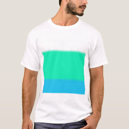 Tranquil Ombre T-shirt