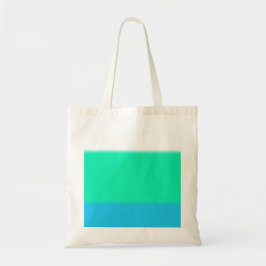 Tranquil Ombre Tote Bag