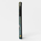 Tranquil Swan Serenade Case-Mate iPhone Case (Achterkant/links)