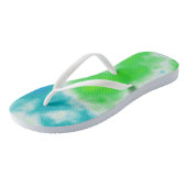 tranquil teenslippers (Schuin)
