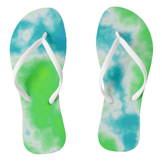 tranquil teenslippers (Voetbed)