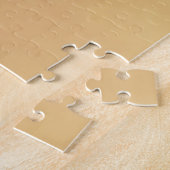 Tranquil Tropical Island Beach Legpuzzel (Zijkant)