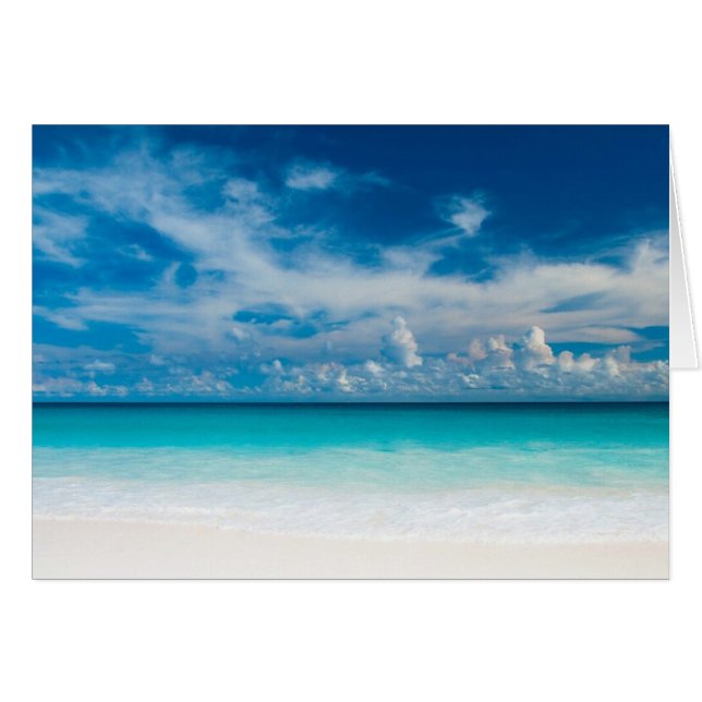 Tranquil Turqoise (Voorkant Horizontaal)