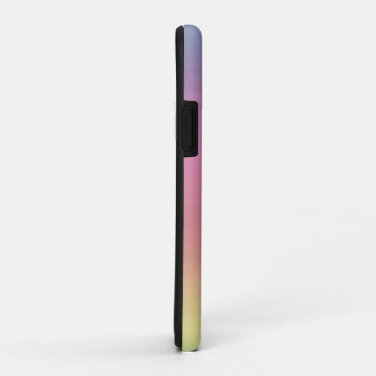 Tranquil Waterverf Gradiënt | Persoonlijke iPhone Case-Mate iPhone Case (Achterkant/rechts)