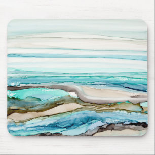 Tranquil Zee Mousepad Muismat