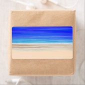 TranquilAdresetiketten Etiket (Insitu)