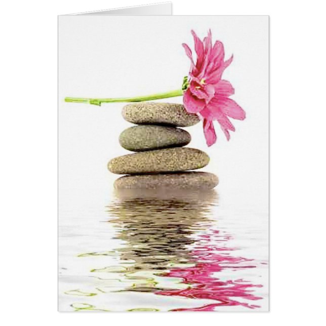 Tranquiliteit (Voorkant)