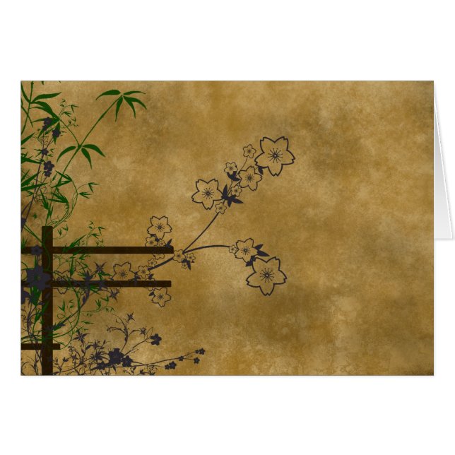 Tranquiliteit (Voorkant Horizontaal)