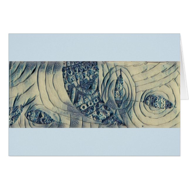 Tranquiliteit (Voorkant Horizontaal)