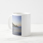 Tranquiliteit bij toepassing koffiemok (Voorkant links)