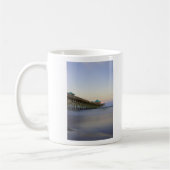 Tranquiliteit bij toepassing koffiemok (Links)