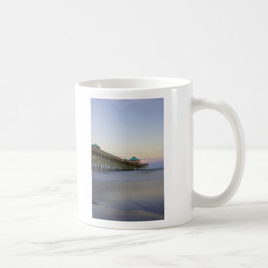 Tranquiliteit bij toepassing koffiemok (Rechts)