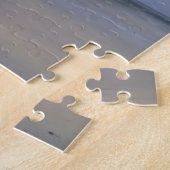 Tranquiliteit bij toepassing legpuzzel (Zijkant)