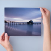 Tranquiliteit Flyer (Hand)