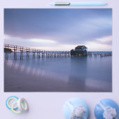 Tranquiliteit Flyer (Enkel)