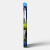Tranquiliteit in yosemite Case-Mate iPhone case (Achterkant / Links)