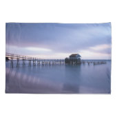 Tranquiliteit Kussensloop (Achterkant)