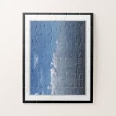 Tranquiliteit Legpuzzel (Verticaal)