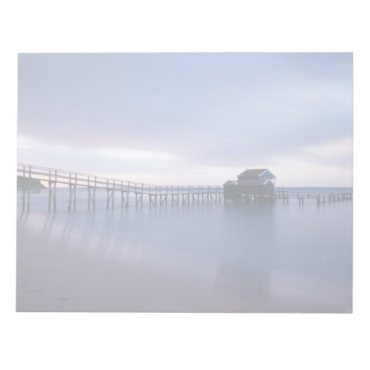 Tranquiliteit Notitieblok (Voorkant)