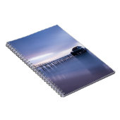 Tranquiliteit Notitieboek (Rechterzijde)