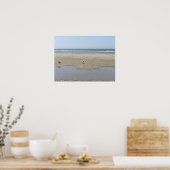 Tranquiliteit Poster (Keuken)