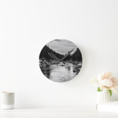 "Tranquiliteit" Ronde Klok (Huis)