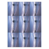 Tranquiliteit Tafelkleed (Voorkant)