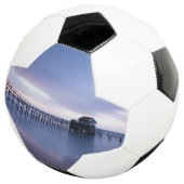 Tranquiliteit Voetbal (Drie kwart)