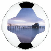 Tranquiliteit Voetbal (Voorkant)