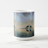 TranquiliteitsMok Koffiemok (Center)