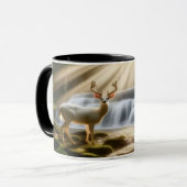 Tranquility Falls Coffee Mug Mok (Voorkant links)