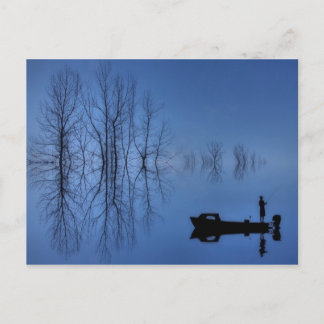 Tranquility Post Card Briefkaart
