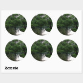 Tranquility Sticker (Vel)