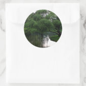 Tranquility Sticker (Tas)