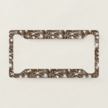 Tranquillité : Palmiers blancs Vintages